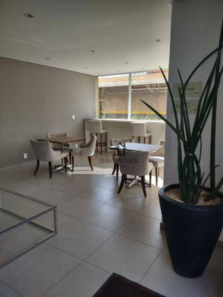 Imagem Apartamento com 2 Quartos à Venda, 47 m² em Parque Campolim - Sorocaba Imagem Apartamento com 2 Quartos à Venda, 47 m² em Parque Campolim - Sorocaba