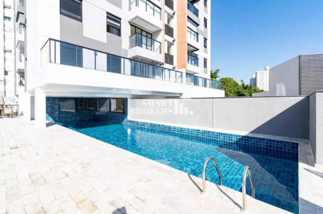 Imagem Cobertura com 3 Quartos à Venda, 300 m² em Mirandópolis - São Paulo Imagem Cobertura com 3 Quartos à Venda, 300 m² em Mirandópolis - São Paulo