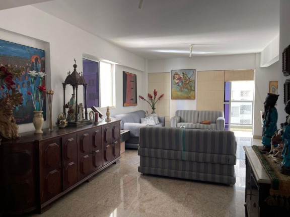 Imagem Apartamento com 4 Quartos à Venda, 152 m² em Setor Oeste - Goiânia Imagem Apartamento com 4 Quartos à Venda, 152 m² em Setor Oeste - Goiânia