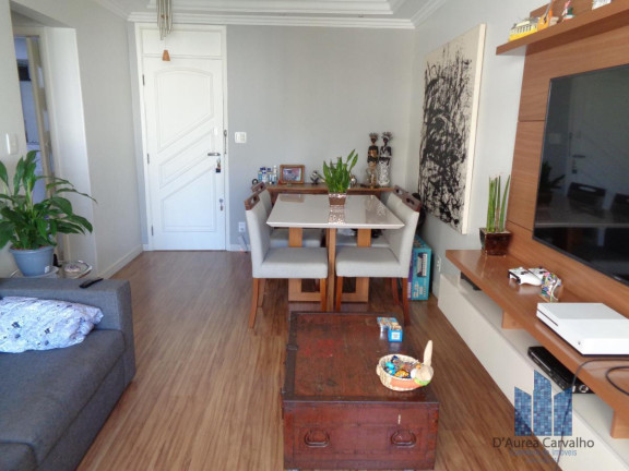 Imagem Apartamento com 2 Quartos à Venda, 96 m² em Paraiso - São Paulo