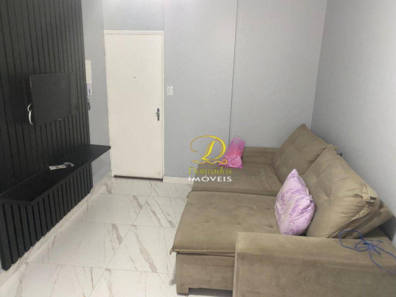 Imagem Apartamento com 1 Quarto à Venda, 52 m² em Vila Guilhermina - Praia Grande Imagem Apartamento com 1 Quarto à Venda, 52 m² em Vila Guilhermina - Praia Grande