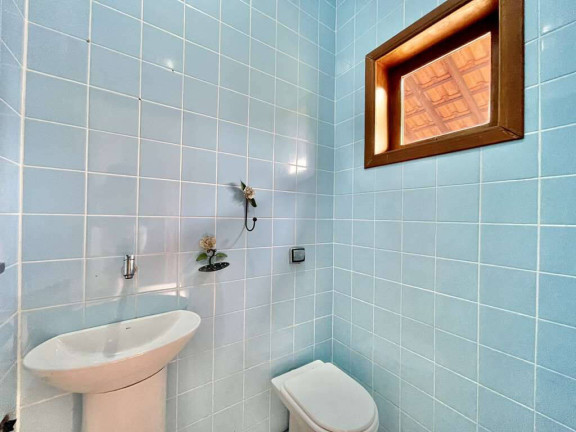 Imagem Casa de Condomínio com 5 Quartos à Venda, 625 m² em São Fernando Residência - Barueri