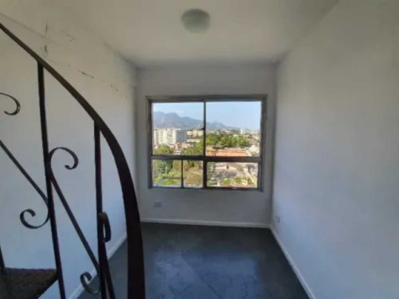Imagem Cobertura com 2 Quartos à Venda, 103 m² em Taquara - Rio De Janeiro Imagem Cobertura com 2 Quartos à Venda, 103 m² em Taquara - Rio De Janeiro