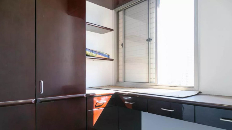 Imagem Apartamento com 2 Quartos à Venda, 54 m² em Vila Gumercindo - São Paulo Imagem Apartamento com 2 Quartos à Venda, 54 m² em Vila Gumercindo - São Paulo