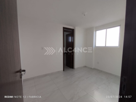 Imagem Apartamento com 1 Quarto à Venda, 38 m² em Bessa - João Pessoa Imagem Apartamento com 1 Quarto à Venda, 38 m² em Bessa - João Pessoa