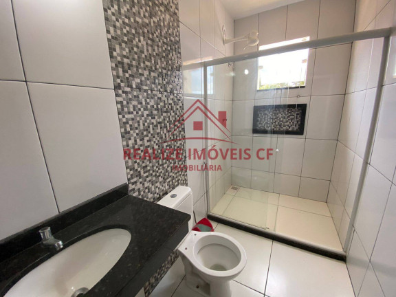 Imagem Casa com 2 Quartos à Venda, 80 m² em Caminho De Búzios - Cabo Frio
