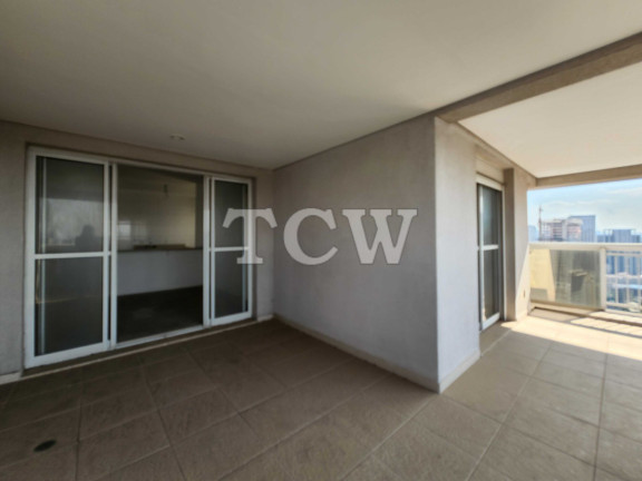 Imagem Apartamento com 2 Quartos à Venda, 90 m² em Vila Nova Conceição - São Paulo