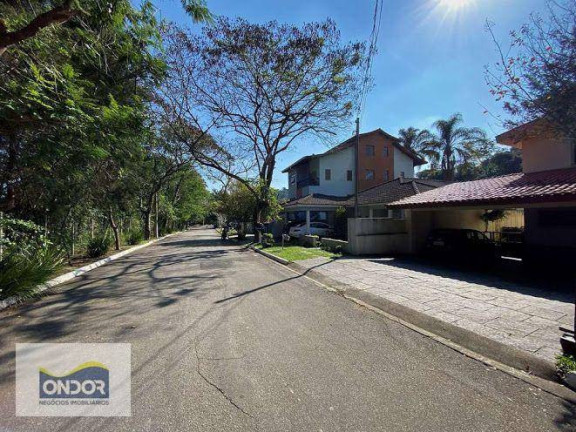 Imagem Casa de Condomínio com 4 Quartos à Venda, 304 m² em São Paulo Ii - Cotia Imagem Casa de Condomínio com 4 Quartos à Venda, 304 m² em São Paulo Ii - Cotia