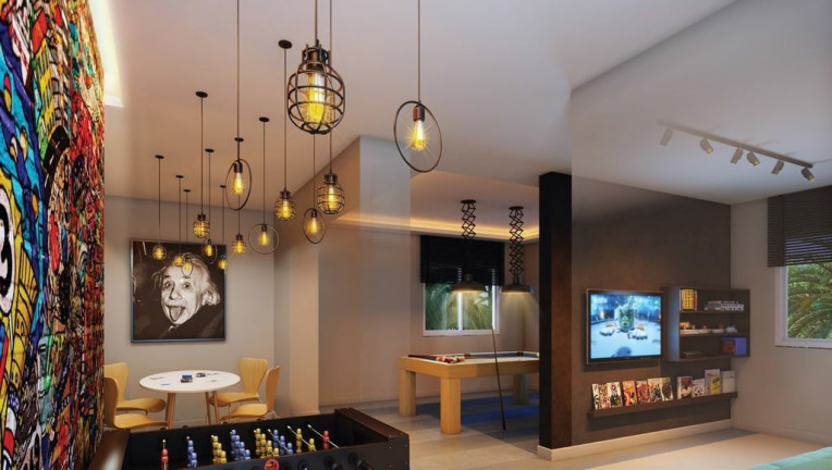 Imagem Apartamento com 3 Quartos à Venda, 74 m² em Cézar De Souza - Mogi Das Cruzes Imagem Apartamento com 3 Quartos à Venda, 74 m² em Cézar De Souza - Mogi Das Cruzes