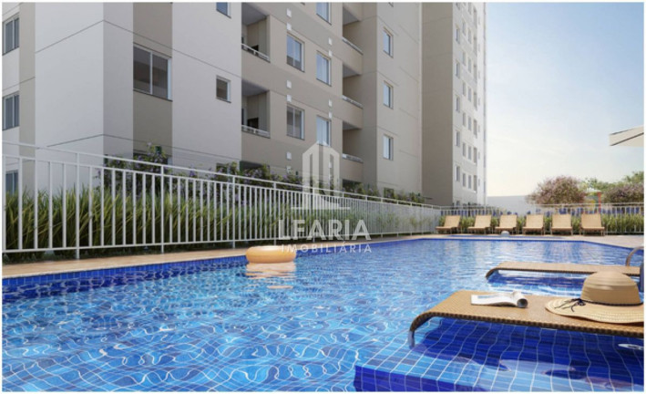 Imagem Apartamento com 2 Quartos à Venda, 51 m² em Paese - Itapoá Imagem Apartamento com 2 Quartos à Venda, 51 m² em Paese - Itapoá