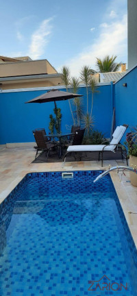 Imagem Casa com 3 Quartos à Venda, 250 m² em Bairro Dos Guedes - Tremembé Imagem Casa com 3 Quartos à Venda, 250 m² em Bairro Dos Guedes - Tremembé