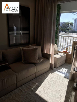 Imagem Apartamento com 2 Quartos à Venda, 47 m² em Vila Das Bandeiras - Guarulhos