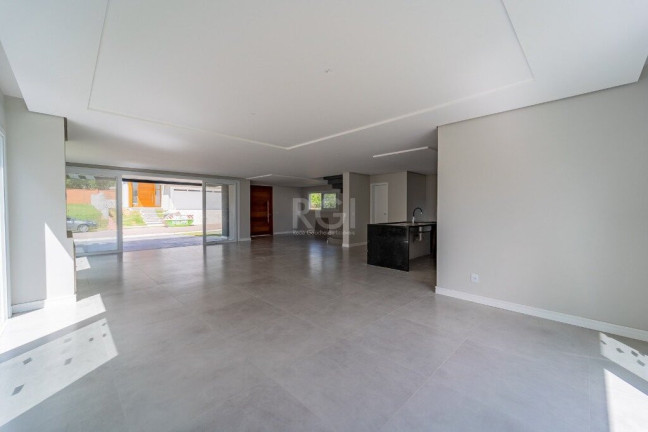 Imagem Casa de Condomínio com 3 Quartos à Venda, 300 m² em Vila Nova - Porto Alegre Imagem Casa de Condomínio com 3 Quartos à Venda, 300 m² em Vila Nova - Porto Alegre