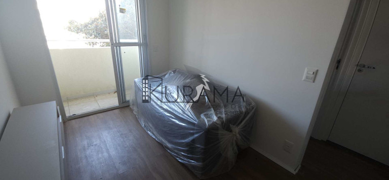 Imagem Apartamento com 1 Quarto à Venda, 34 m² em Km 18 - Osasco