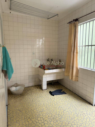 Imagem Casa com 3 Quartos para Alugar, 227 m² em Boqueirao - Santos Imagem Casa com 3 Quartos para Alugar, 227 m² em Boqueirao - Santos