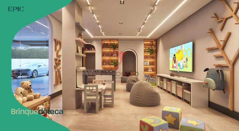 Imagem Apartamento com 1 Quarto à Venda, 1 m² em Cabo Branco - João Pessoa Imagem Apartamento com 1 Quarto à Venda, 1 m² em Cabo Branco - João Pessoa