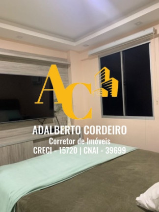 Imagem Apartamento com 3 Quartos à Venda, 62 m² em Barro - Recife Imagem Apartamento com 3 Quartos à Venda, 62 m² em Barro - Recife
