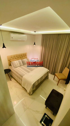 Imagem Apartamento à Venda, 50 m² em Tamboré - Santana De Parnaíba