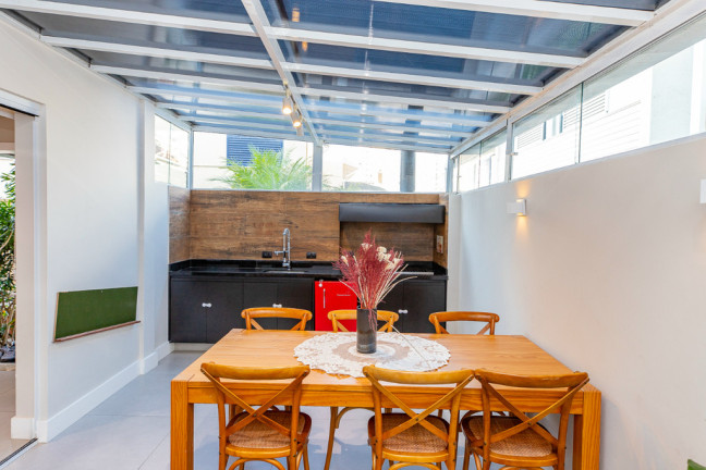 Imagem Casa de Condomínio com 3 Quartos à Venda, 259 m² em Vila Andrade - São Paulo Imagem Casa de Condomínio com 3 Quartos à Venda, 259 m² em Vila Andrade - São Paulo