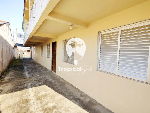 Imagem Casa com 3 Quartos à Venda, 101 m² em Shangri-lá - Pontal Do Parana Imagem Casa com 3 Quartos à Venda, 101 m² em Shangri-lá - Pontal Do Parana