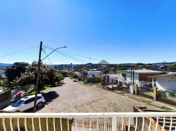 Imagem Casa com 3 Quartos à Venda, 286 m² em Senai - Santa Cruz Do Sul Imagem Casa com 3 Quartos à Venda, 286 m² em Senai - Santa Cruz Do Sul