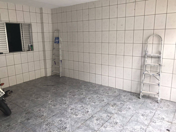 Imagem Casa com 2 Quartos à Venda, em Taboão - Diadema Imagem Casa com 2 Quartos à Venda, em Taboão - Diadema