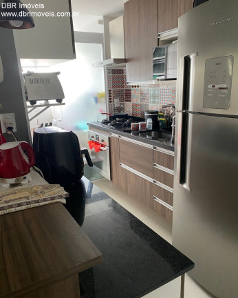 Imagem Apartamento com 3 Quartos à Venda, 64 m² em Vila Prudente - Sao Paulo