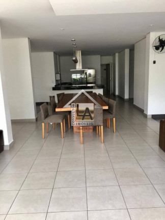 Imagem Apartamento com 3 Quartos à Venda, 119 m² em Vila Andrade - São Paulo Imagem Apartamento com 3 Quartos à Venda, 119 m² em Vila Andrade - São Paulo