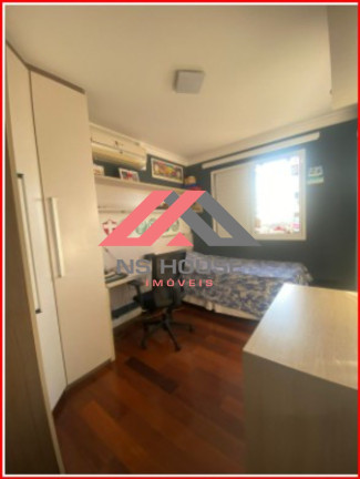 Imagem Imóvel com 3 Quartos à Venda, 128 m² em Jardim São Caetano - São Caetano Do Sul Imagem Imóvel com 3 Quartos à Venda, 128 m² em Jardim São Caetano - São Caetano Do Sul