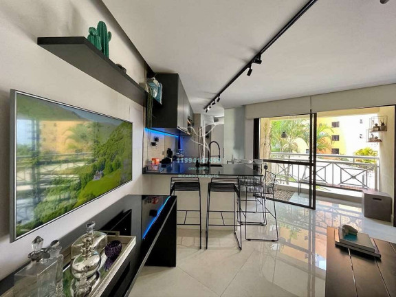 Imagem Apartamento com 1 Quarto à Venda, 58 m² em Jardim Ampliação - São Paulo