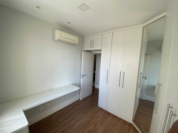 Imagem Apartamento com 2 Quartos à Venda, 70 m² em Jardim Vinte E Cinco De Agosto - Duque De Caxias