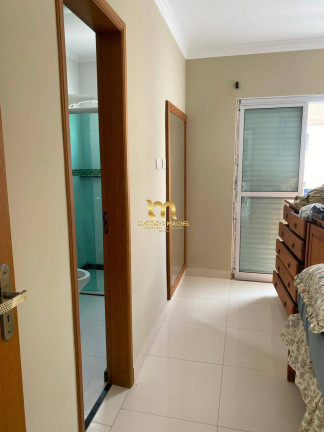 Imagem Apartamento com 3 Quartos à Venda, 125 m² em Caiçara - Praia Grande