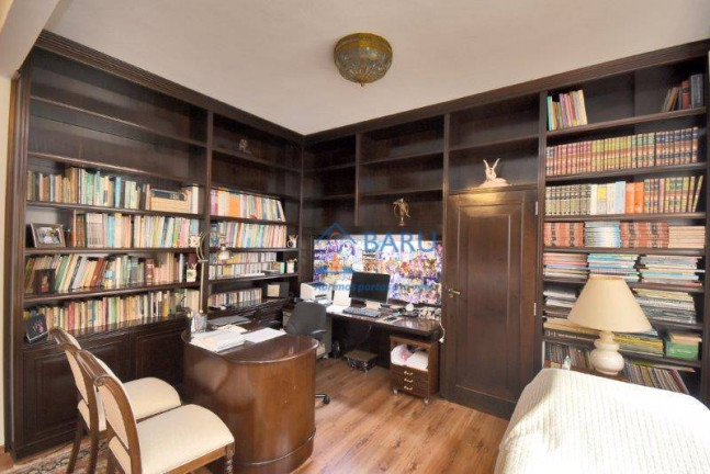 Imagem Apartamento com 4 Quartos à Venda, 250 m² em Jardim Paulista - São Paulo Imagem Apartamento com 4 Quartos à Venda, 250 m² em Jardim Paulista - São Paulo