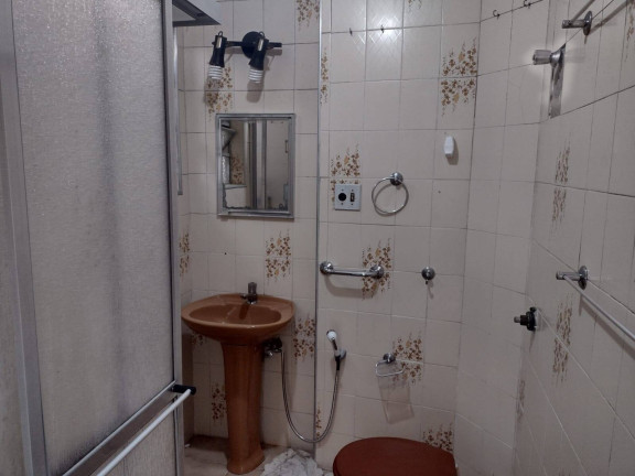 Imagem Apartamento com 1 Quarto para Alugar, em Saúde - São Paulo Imagem Apartamento com 1 Quarto para Alugar, em Saúde - São Paulo