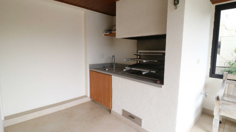 Imagem Apartamento com 4 Quartos à Venda, 234 m² em Paraíso Do Morumbi - São Paulo