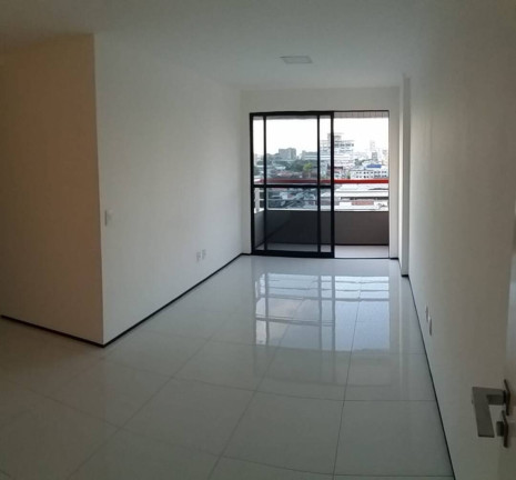 Imagem Apartamento com 3 Quartos à Venda, 72 m² em José Bonifácio - Fortaleza