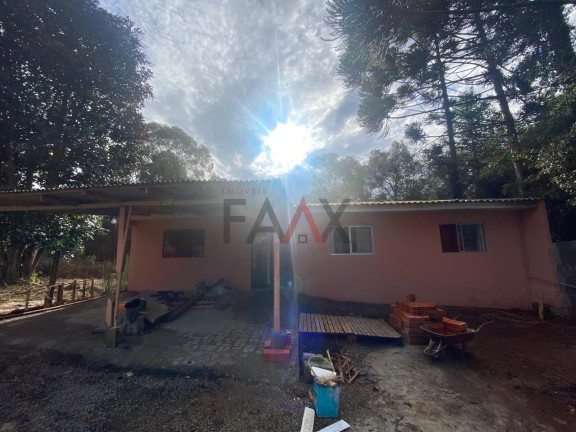 Imagem Casa com 2 Quartos para Alugar, 57 m² em Primavera - Guarapuava Imagem Casa com 2 Quartos para Alugar, 57 m² em Primavera - Guarapuava