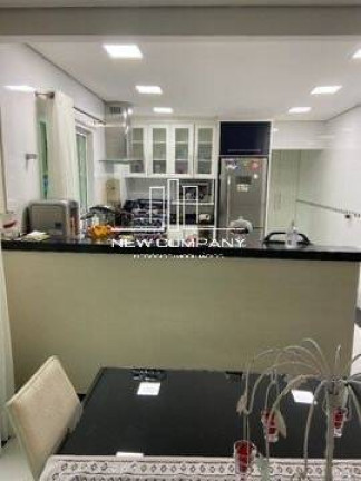 Imagem Casa com 3 Quartos à Venda, em Bairro Jardim - Santo André Imagem Casa com 3 Quartos à Venda, em Bairro Jardim - Santo André