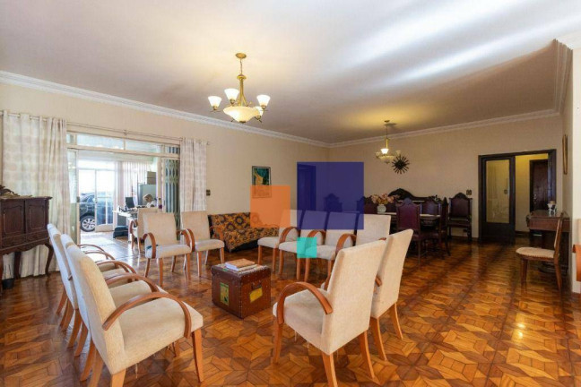 Imagem Casa com 4 Quartos à Venda, 280 m² em Chácara Monte Alegre - São Paulo Imagem Casa com 4 Quartos à Venda, 280 m² em Chácara Monte Alegre - São Paulo