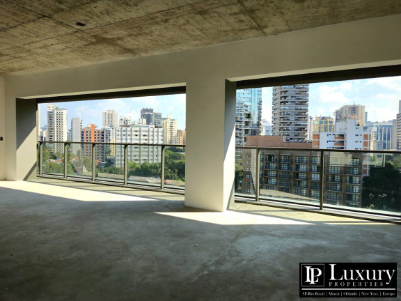 Imagem Apartamento com 3 Quartos à Venda, 227 m² em Vila Olimpia - São Paulo Imagem Apartamento com 3 Quartos à Venda, 227 m² em Vila Olimpia - São Paulo