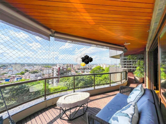 Apartamento com 3 Quartos à Venda, 268 m² em Moinhos De Vento - Porto Alegre