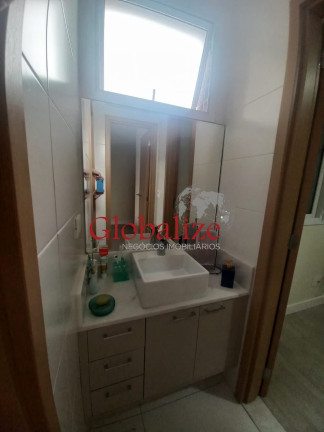 Imagem Imóvel com 3 Quartos à Venda, 123 m² em Gonzaga - Santos Imagem Imóvel com 3 Quartos à Venda, 123 m² em Gonzaga - Santos