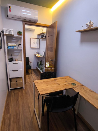 Imagem Sala Comercial à Venda, 33 m² em Jardim Camburi - Vitória