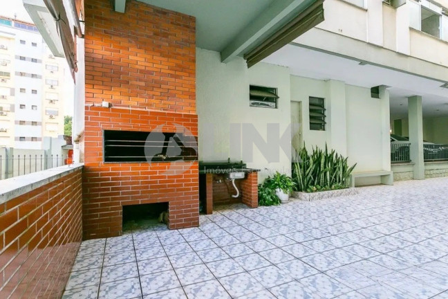 Imagem Apartamento com 2 Quartos à Venda, 73 m² em Cristo Redentor - Porto Alegre Imagem Apartamento com 2 Quartos à Venda, 73 m² em Cristo Redentor - Porto Alegre