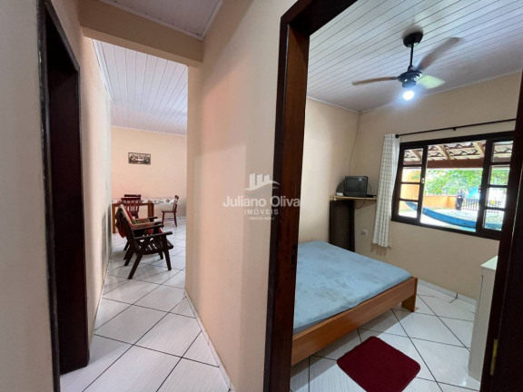 Imagem Casa à Venda, 126 m² em Barra Do Sai - Itapoá