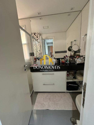 Imagem Apartamento com 3 Quartos à Venda, 123 m² em Centro - São Bernardo Do Campo