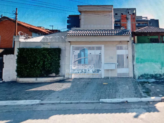 Imagem Casa com 2 Quartos à Venda, 60 m² em Vila Ré - São Paulo