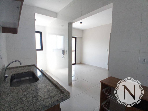 Imagem Apartamento com 2 Quartos para Alugar, 62 m² em Centro - Itanhaém Imagem Apartamento com 2 Quartos para Alugar, 62 m² em Centro - Itanhaém