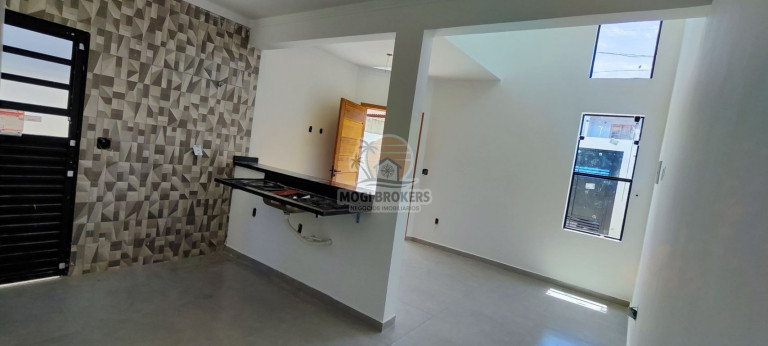 Imagem Casa com 3 Quartos à Venda, 90 m² em Braz Cubas - Mogi Das Cruzes Imagem Casa com 3 Quartos à Venda, 90 m² em Braz Cubas - Mogi Das Cruzes