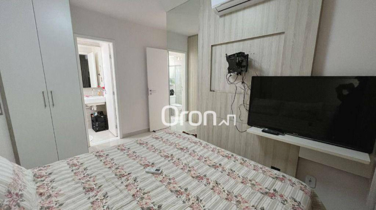 Imagem Apartamento com 3 Quartos à Venda, 85 m² em Setor Bueno - Goiânia Imagem Apartamento com 3 Quartos à Venda, 85 m² em Setor Bueno - Goiânia